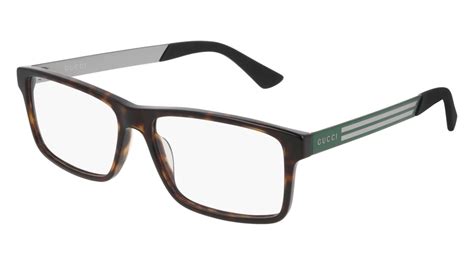 gucci glasses gg029|Gucci GG0692O Eyeglasses .